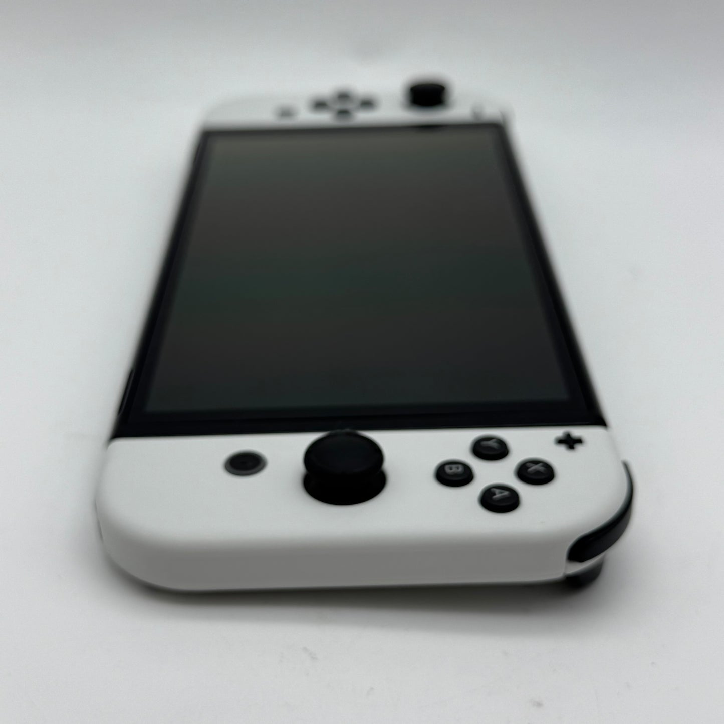 Nintendo Switch OLED Video Game Console HEG-001 White