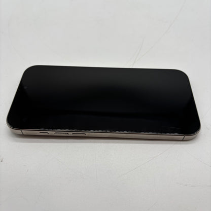 Unlocked Apple iPhone 16 Pro Max 512GB 26.1 Natural Titanium MYWA3LL/A