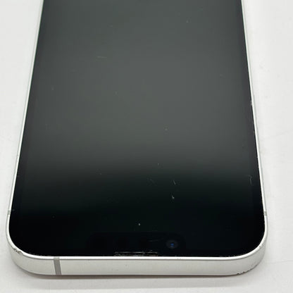 T-Mobile Apple iPhone 16e 128GB White MD0E4LL/A