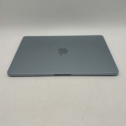 2025 Apple MacBook Air 15" M4 10C GPU 4.5GHz 24GB RAM 512GB SSD A3241