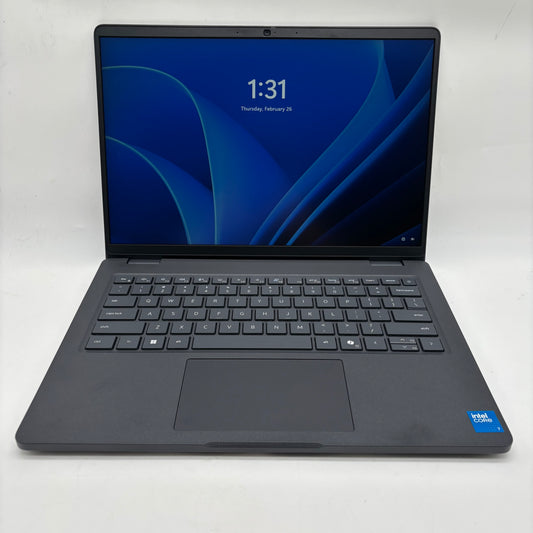 Dell Pro 14 PC14250 14" Core 7 150U 1.8GHz 16GB RAM 512GB SSD