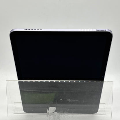 WiFi Only Apple iPad Air 11" M3 128GB Purple MCA04LL/A