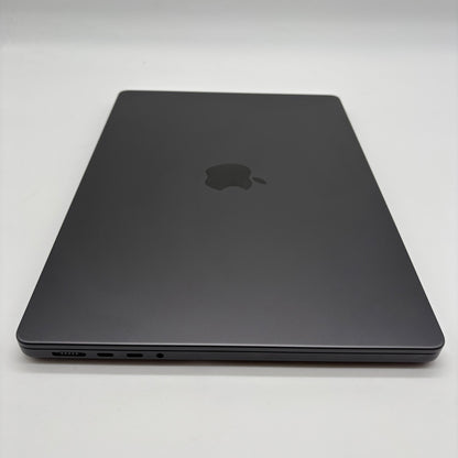 2023 Apple MacBook Pro 14" M3 Max 30 Core 4.0GHz 36GB RAM 1TB SSD A2992