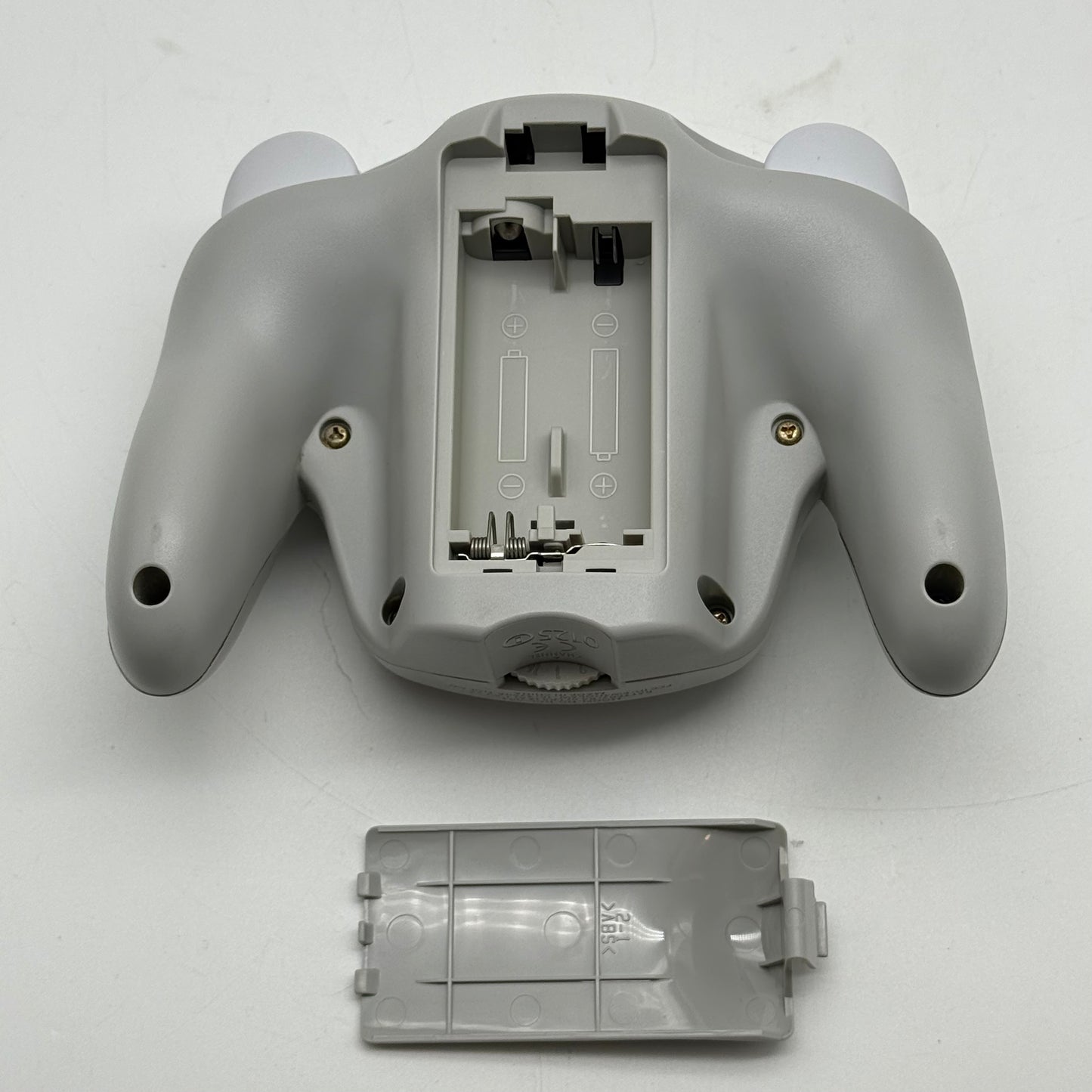 Nintendo Gamecube WaveBird Controller DOL-004 w/ Wireless Receiver DOL-005