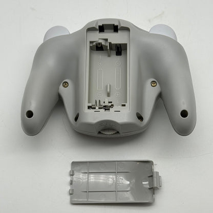 Nintendo Gamecube WaveBird Controller DOL-004 w/ Wireless Receiver DOL-005