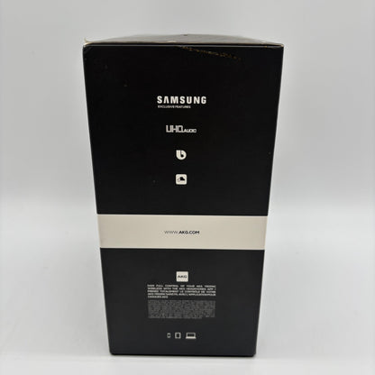 Samsung AKG Y600NC Noise Cancelling Wireless Headphones Black