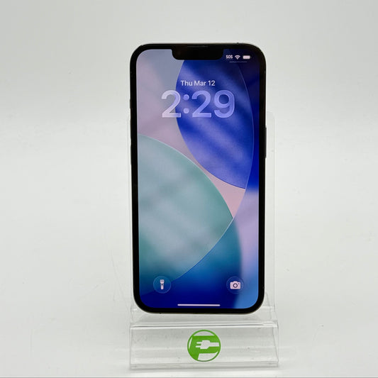 Factory Unlocked Apple iPhone 13 Pro 512GB Alpine Green MNDL3LL/A