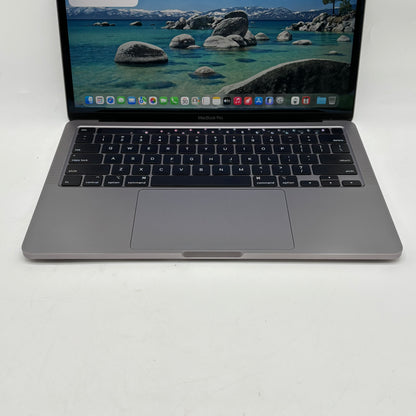 2020 Apple MacBook Pro 13.3" i5 2.0GHz 16GB RAM 1TB SSD Space Gray A2251