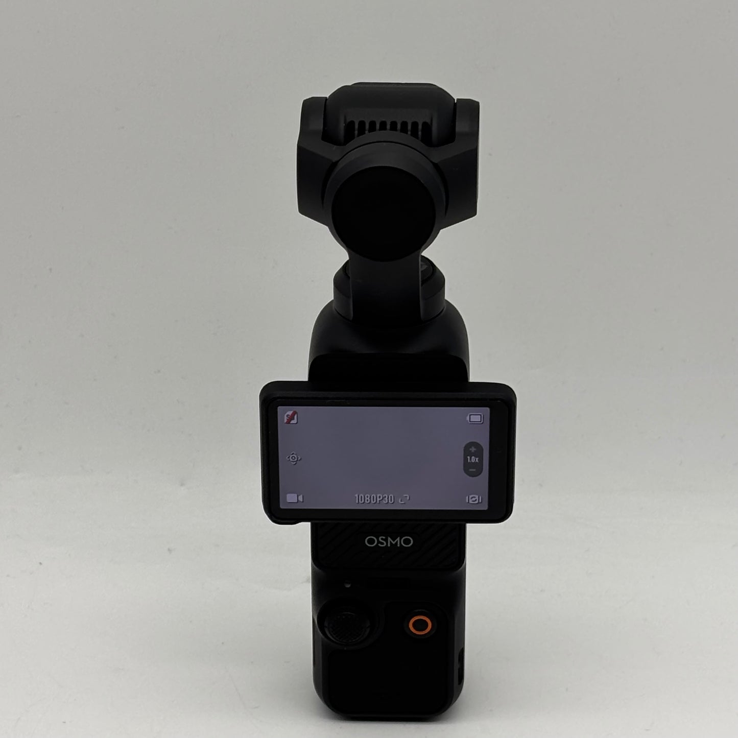 DJI Osmo Pocket 3 Creator Combo 9.4MP 3-Axis Gimbal Camera CP.OS.00000302.01