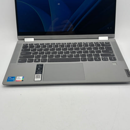 Lenovo IdeaPad FLEX 5 14" i5-1135G7 2.4GHz 12GB RAM 512GB SSD