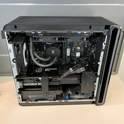 Alienware Aurora R16 i9-14900KF 3.20GHz 32GB RAM 500GB SSD GeForce RTX 4090