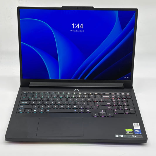 Lenovo Legion 7 Pro 16" Core Ultra 9 275HX 2.7GHz 64GB RAM 1TB SSD RTX 5090