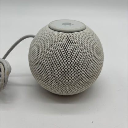 Apple HomePod Mini White A2474 Portable Speaker
