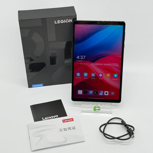 WiFi Only Lenovo Legion Tab Y700 512GB Storm Grey TB320FC Android Tablet