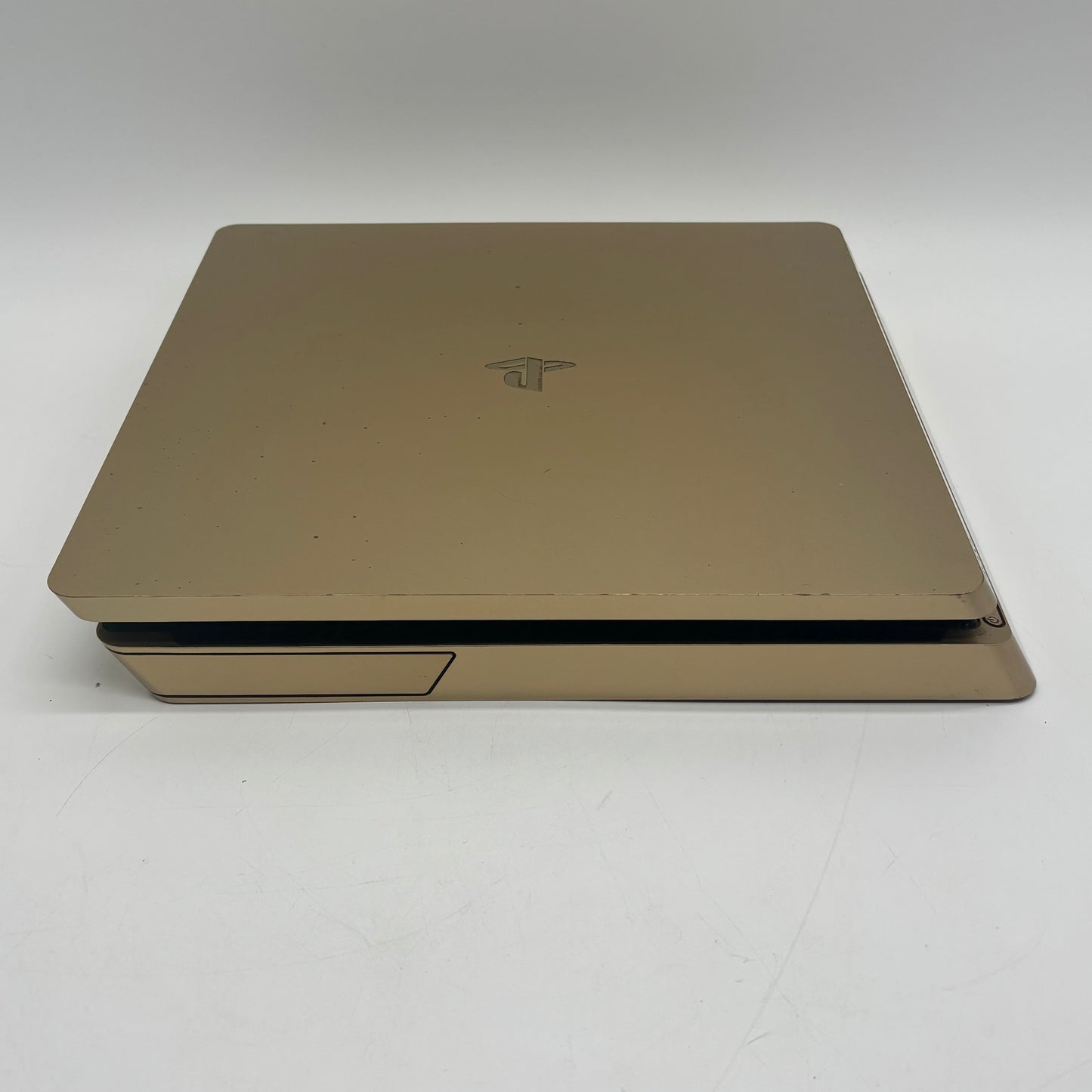 Sony PlayStation 4 PS4 1TB Gold Console Gaming System CUH-2015B