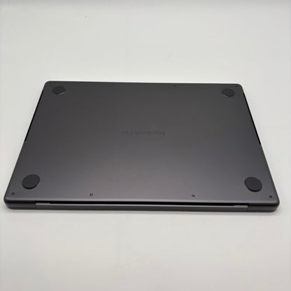 2023 Apple MacBook Pro 14" M3 Max 30 Core 4.0GHz 36GB RAM 1TB SSD A2992