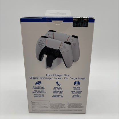 New Sony Dual Sense Charging Station CFI-ZDS1