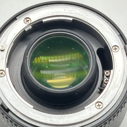 Nikon AF-S Teleconverter TC-17EII  1.7x