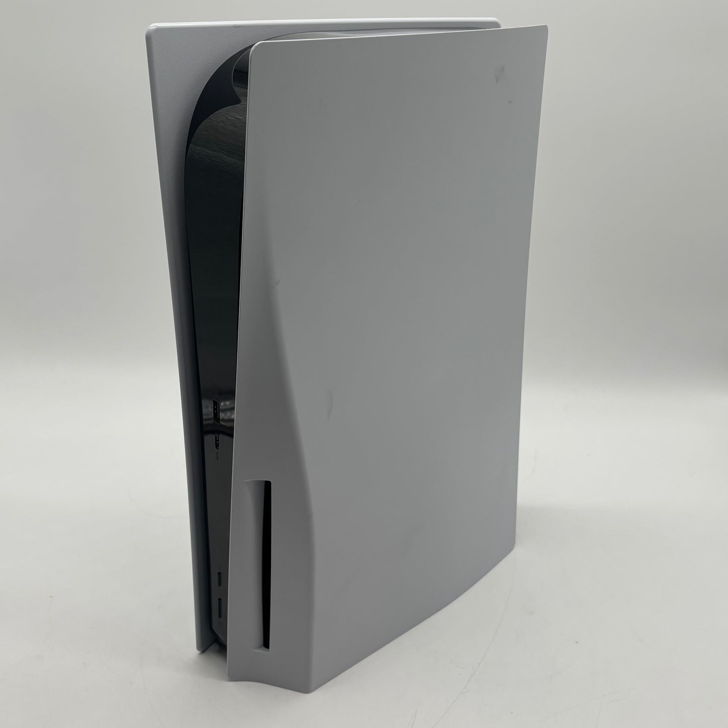 Sony PlayStation 5 Disc Edition PS5 825GB White Console CFI-1215A