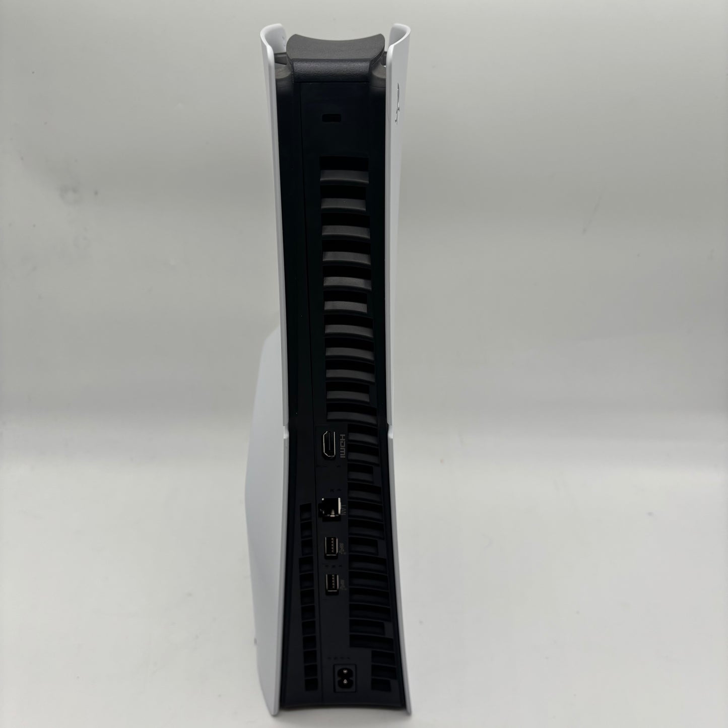 Sony PlayStation 5 Slim Disc Edition PS5 1TB White Console CFI-2115