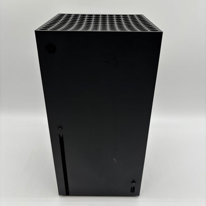Microsoft Xbox Series X 1TB Console Black 1882