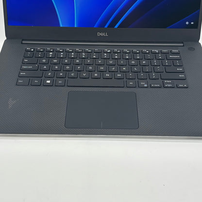 Dell XPS 15 7590 15.6" i7-9750H 2.6GHz 64GB RAM 256GB SSD GeForce GTX 1650