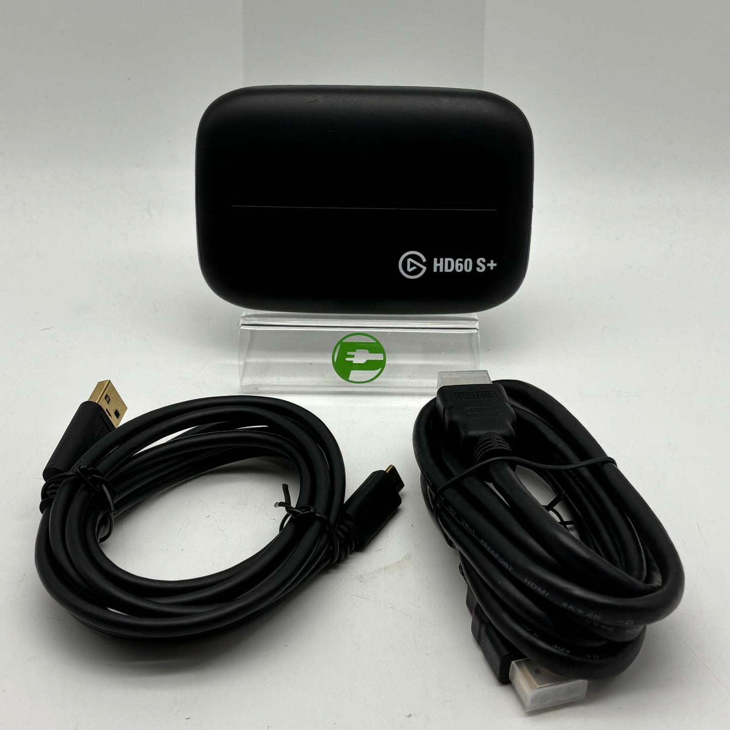 Elgato HD60 S+ External Capture Card