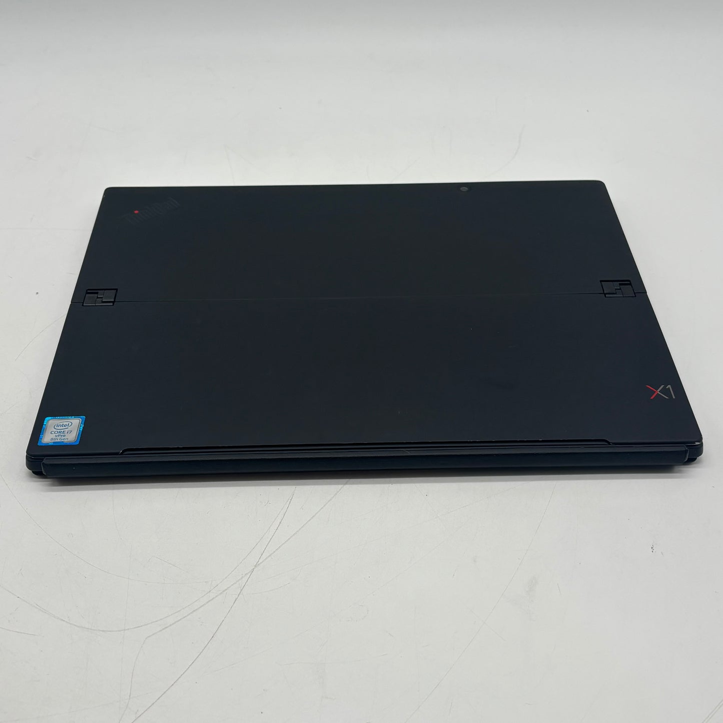 Lenovo ThinkPad X1 2-in-1 Gen 8 14" i7-8665U 1.9GHz 8GB RAM 256GB SSD