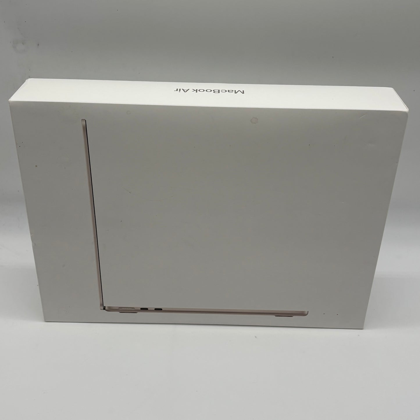 2025 Apple MacBook Air 13.6" M4 8 Core 4.5GHz 16GB RAM 256GB SSD A3240