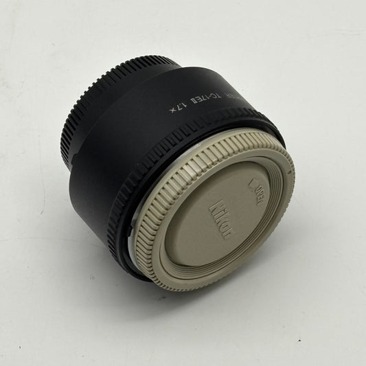Nikon AF-S Teleconverter TC-17EII  1.7x