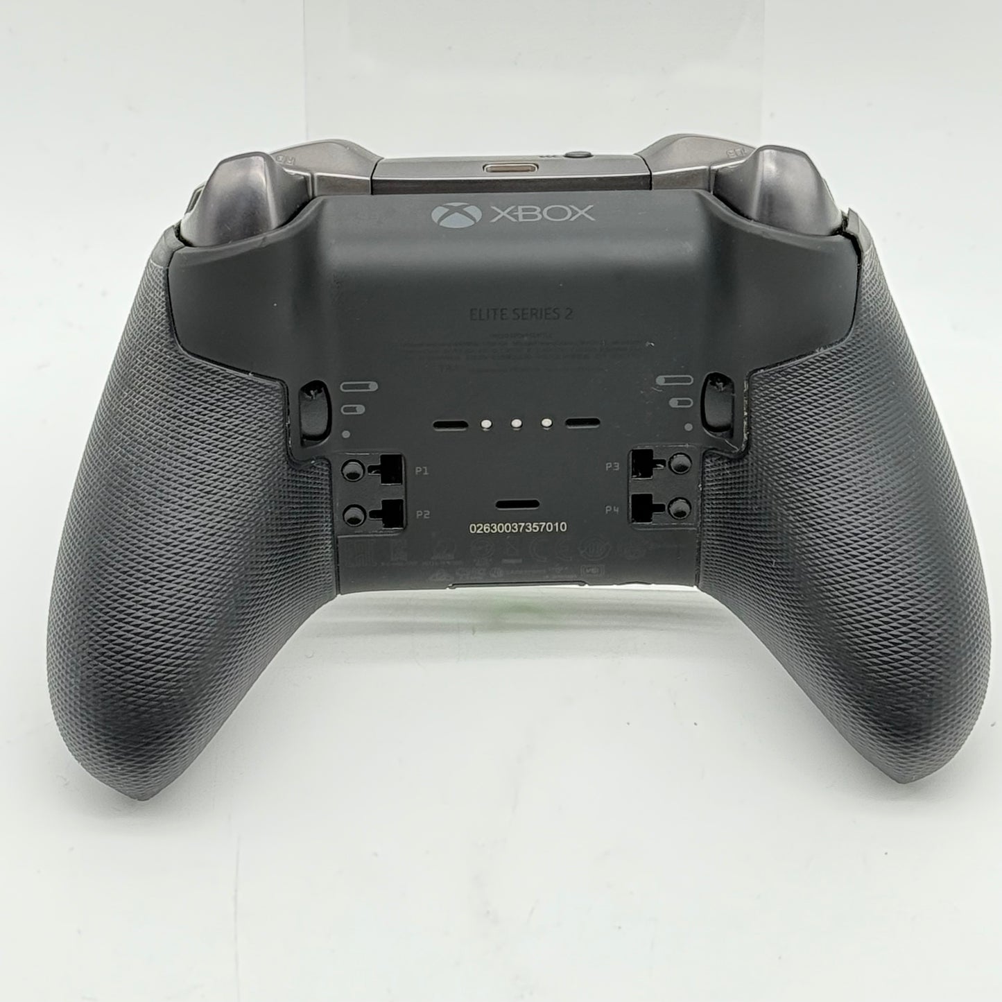 Microsoft Xbox One Elite Controller Series 2 Black 1797