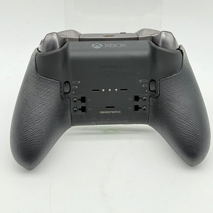 Microsoft Xbox One Elite Controller Series 2 Black 1797