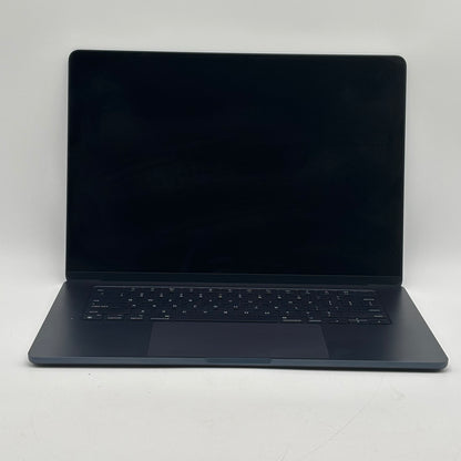 2023 Apple MacBook Air 15" M2 10C GPU 3.5GHz 8GB RAM 256GB SSD A2941