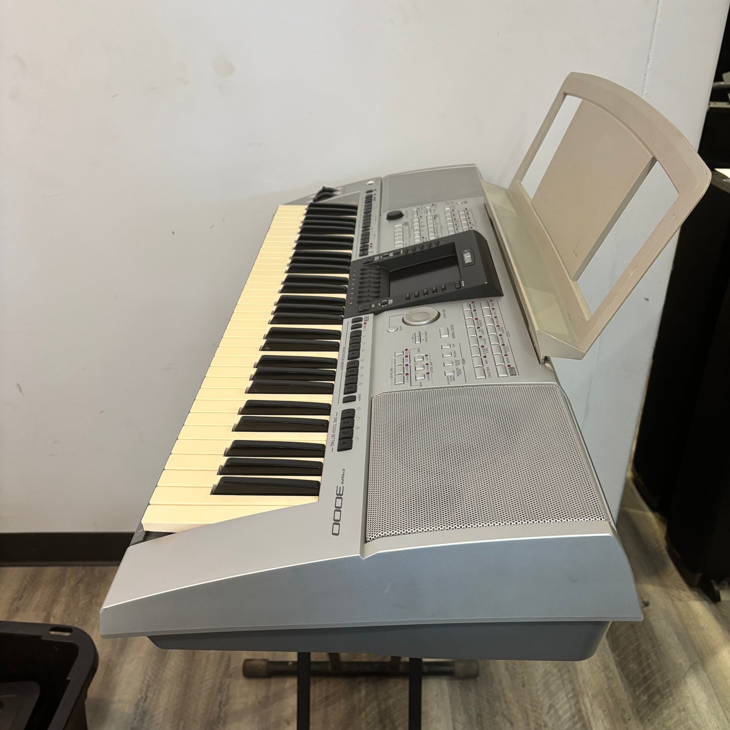Yamaha PSR 3000 Keyboard