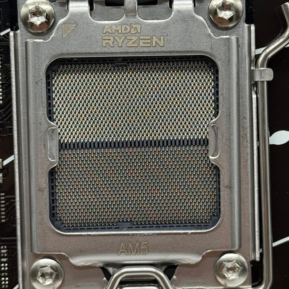 Asus PRIME B650M-A AX6 II AM5 mATX WIFI AMD DDR5 Motherboard