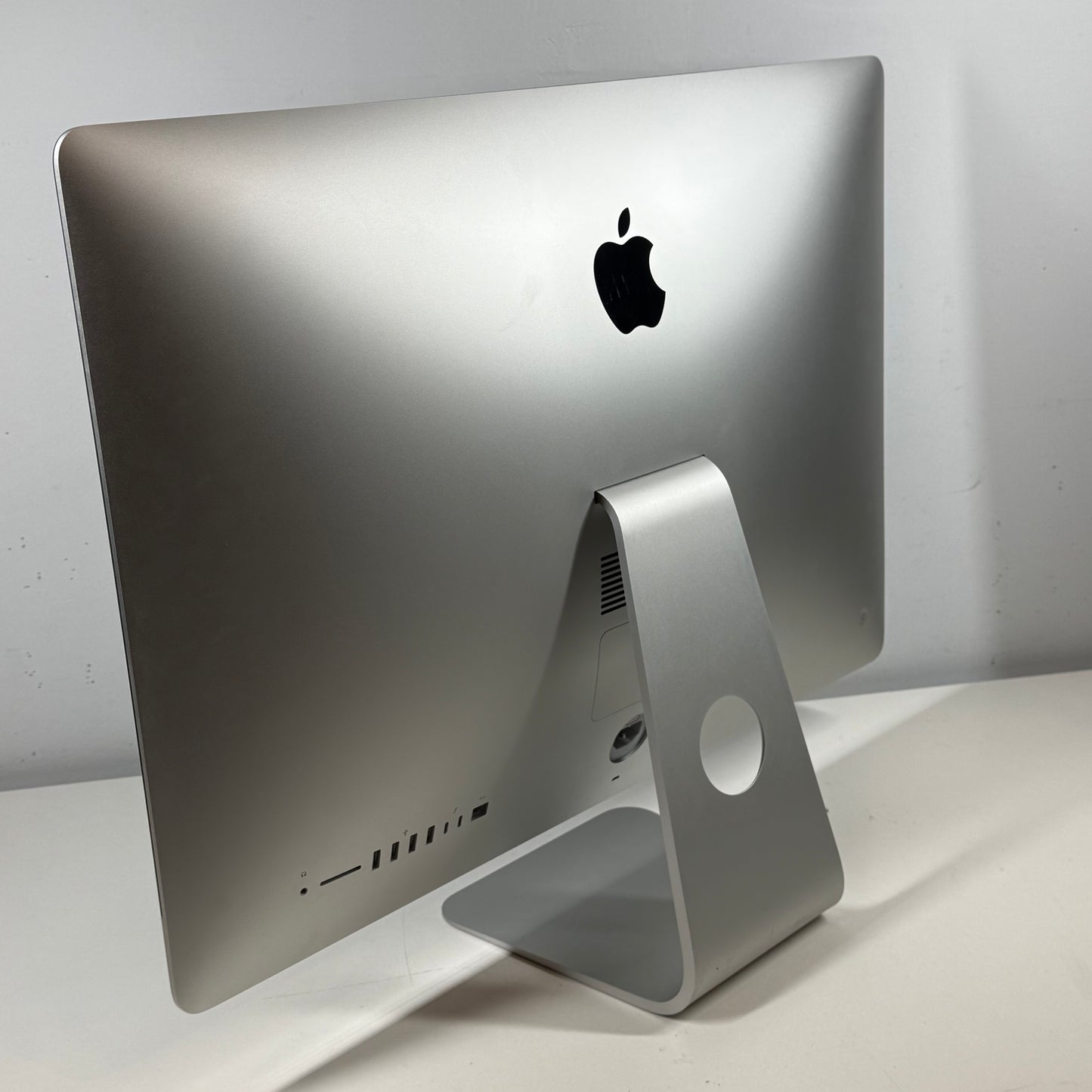 2019 Apple iMac 27" i5 3.1GHz 64GB RAM 1TB Fusion Silver A2115 5K Retina