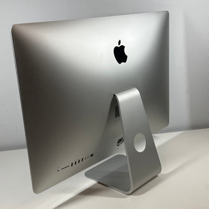2019 Apple iMac 27" i5 3.1GHz 64GB RAM 1TB Fusion Silver A2115 5K Retina