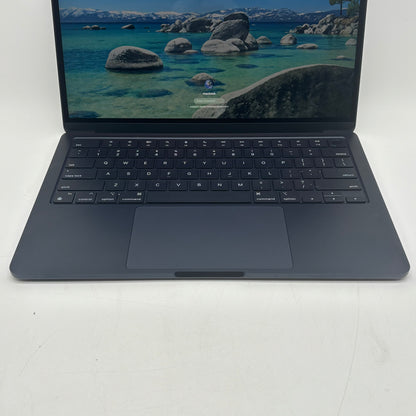 2022 Apple MacBook Air 13.6" M2 8C GPU 3.5GHz 8GB RAM 256GB SSD A2681