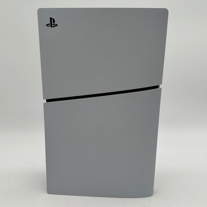 Sony PlayStation 5 Slim Digital PS5 825GB White Console Gaming System CFI-2115