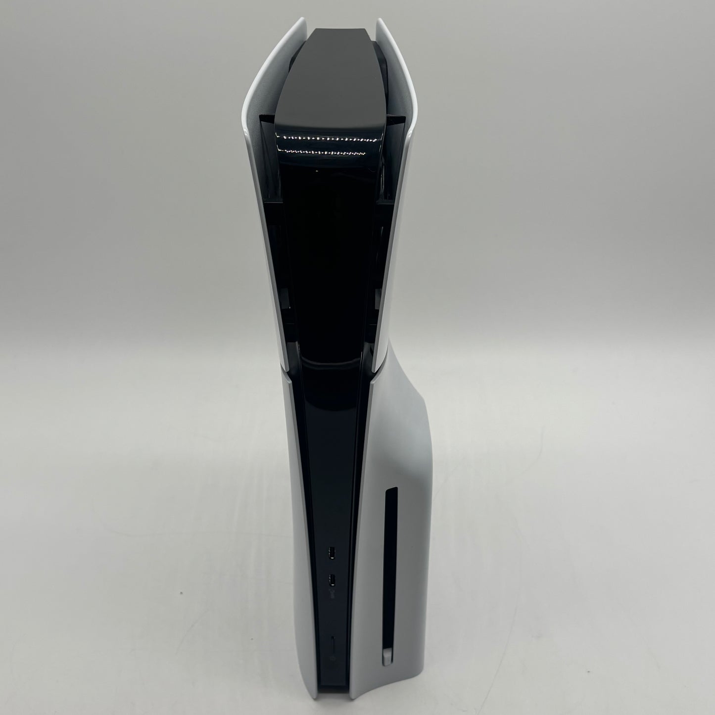 Sony PlayStation 5 Slim Disc Edition PS5 1TB White Console CFI-2015