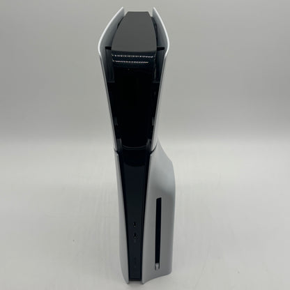 Sony PlayStation 5 Slim Disc Edition PS5 1TB White Console CFI-2015