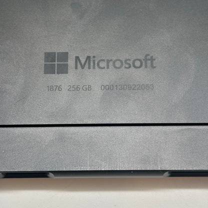 Microsoft Surface Pro X 1876 13" SQ2 3.1GHz 16GB RAM 256GB SSD