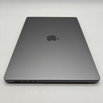 2021 Apple MacBook Pro 16" M1 Pro 16 Core 3.2GHz 16GB RAM 512GB SSD A2485