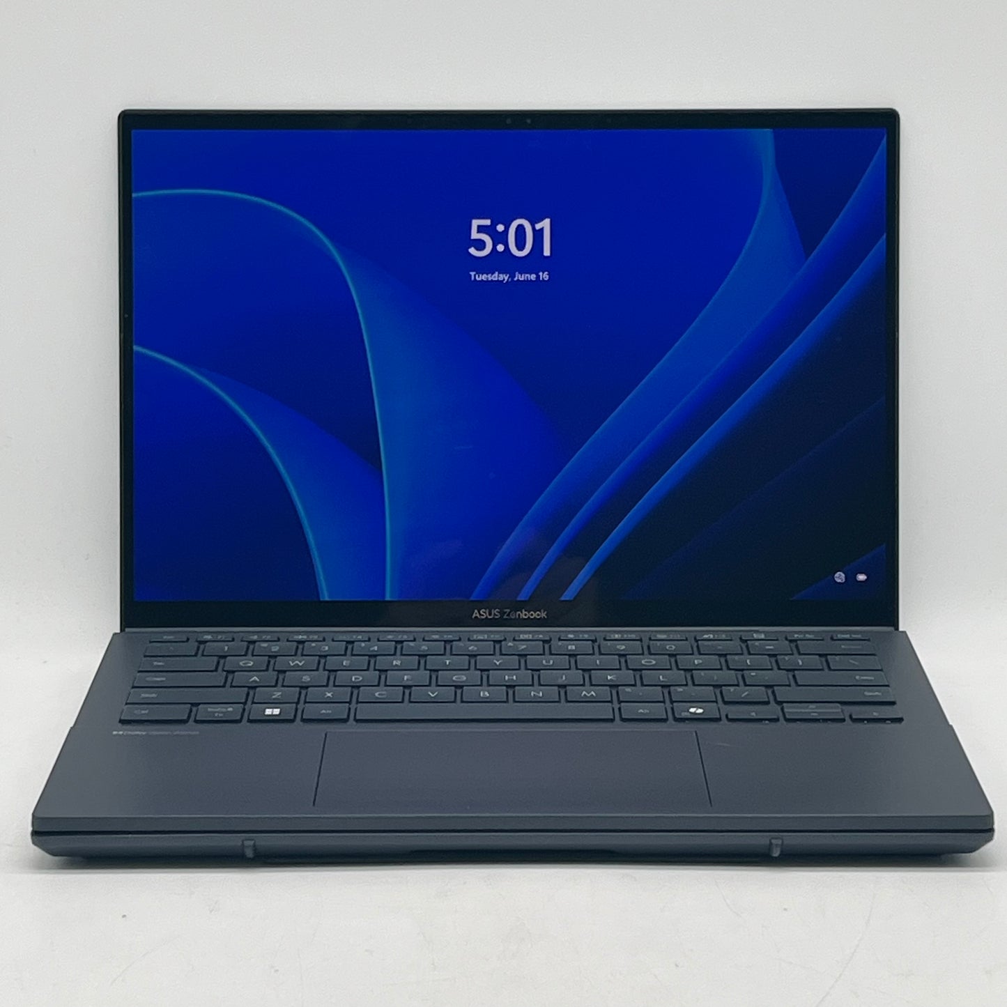 Asus Zenbook Duo 14 G3YC Core Ultra 9 285H 2.9GHz 1TB SSD