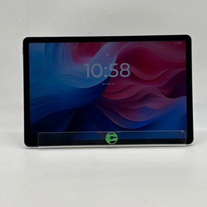 WiFi Only Lenovo IdeaTab 128GB Gray TB336FU