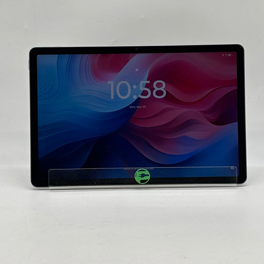 WiFi Only Lenovo IdeaTab 128GB Gray TB336FU