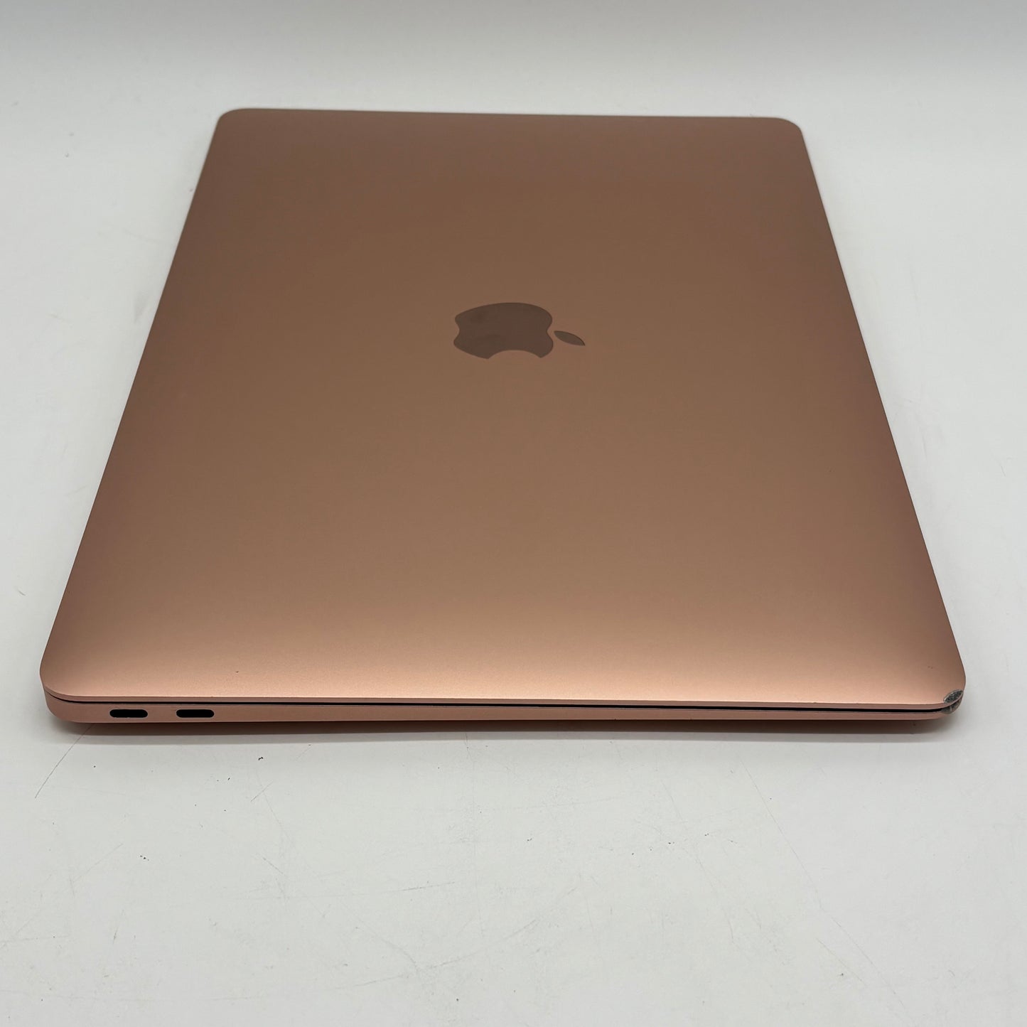 2020 Apple MacBook Air 13.3" i3 1.1GHz 8GB RAM 256GB SSD Gold A2179