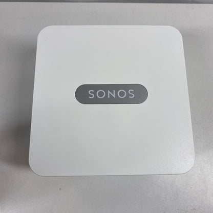 Sonos Connect 2nd Gen Wireless Receiver and Media Player CONNECT S2 Compatible