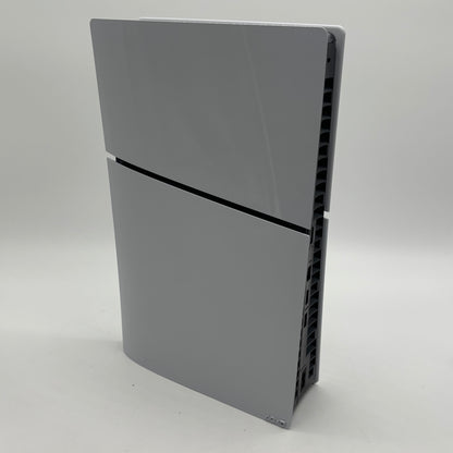 Sony PlayStation 5 Slim Digital Edition PS5 1TB White Console CFI-2015