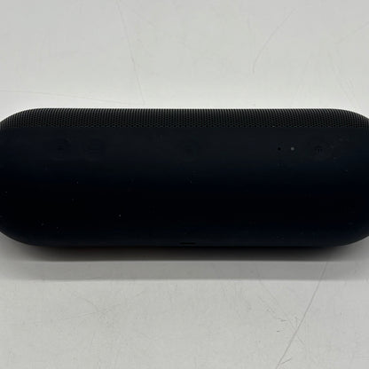 Beats Pill Bluetooth Speaker Black MW443LL/A